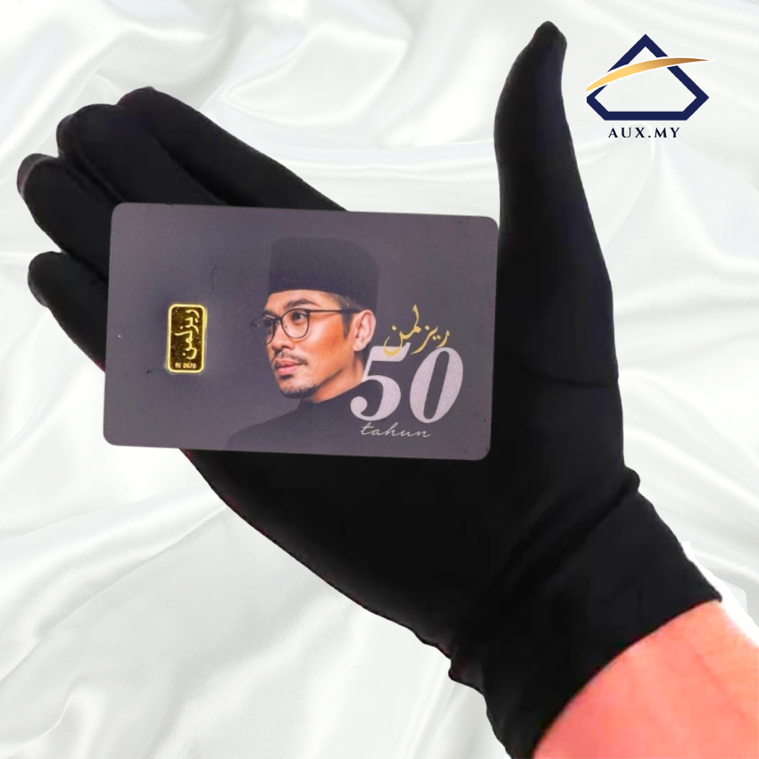 1g rizalman glove