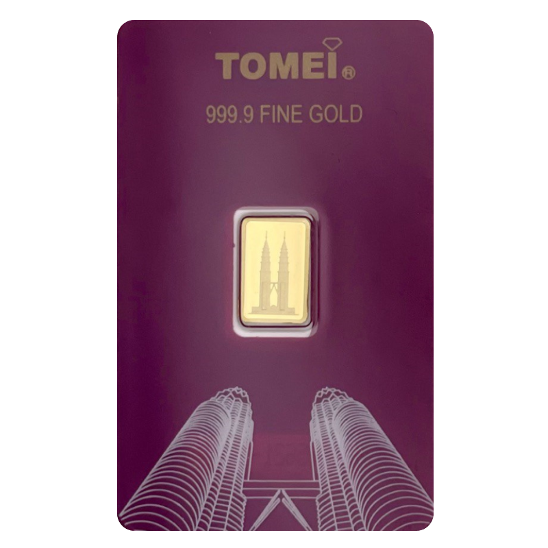1g tomei