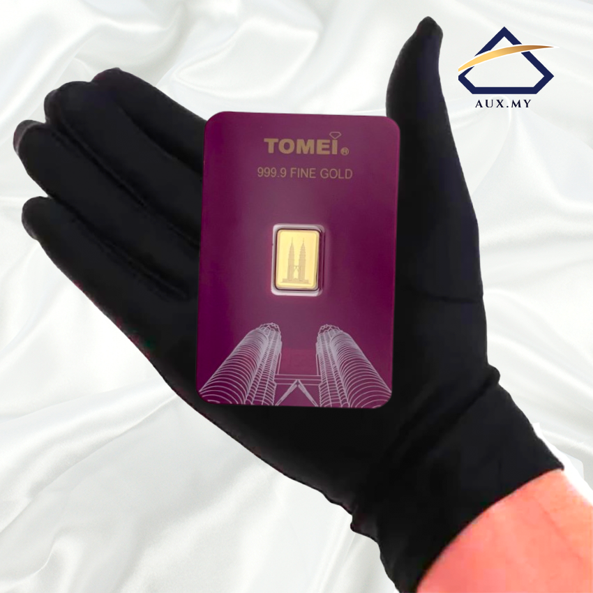 1g tomei glove