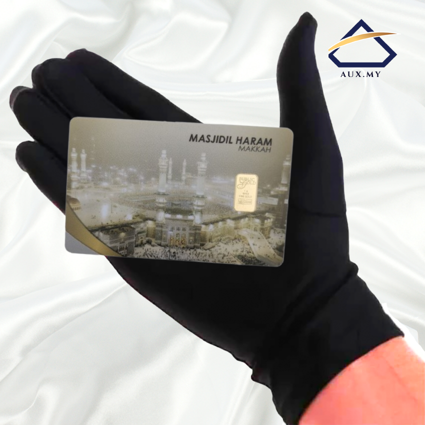 1g masjidil glove