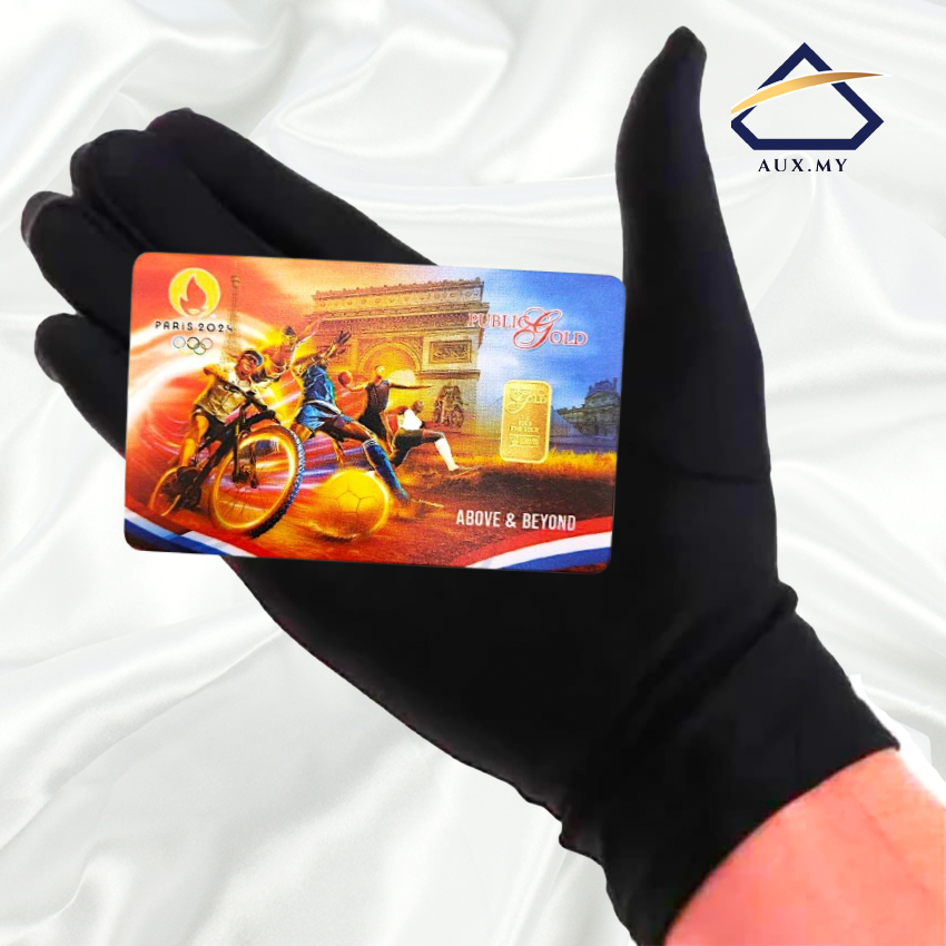 1g paris glove