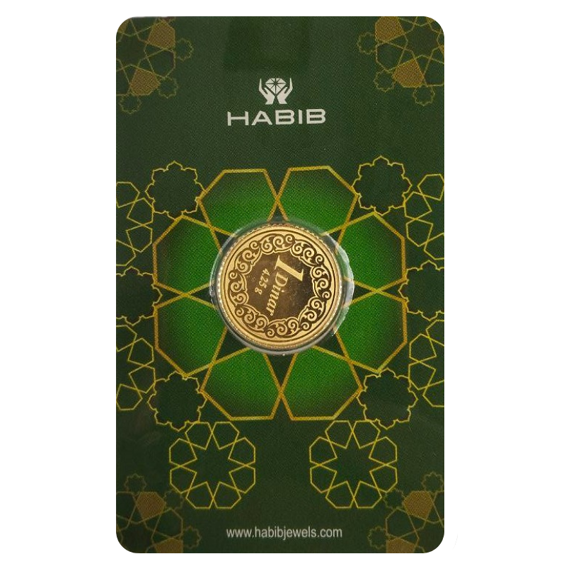 1 din habib front