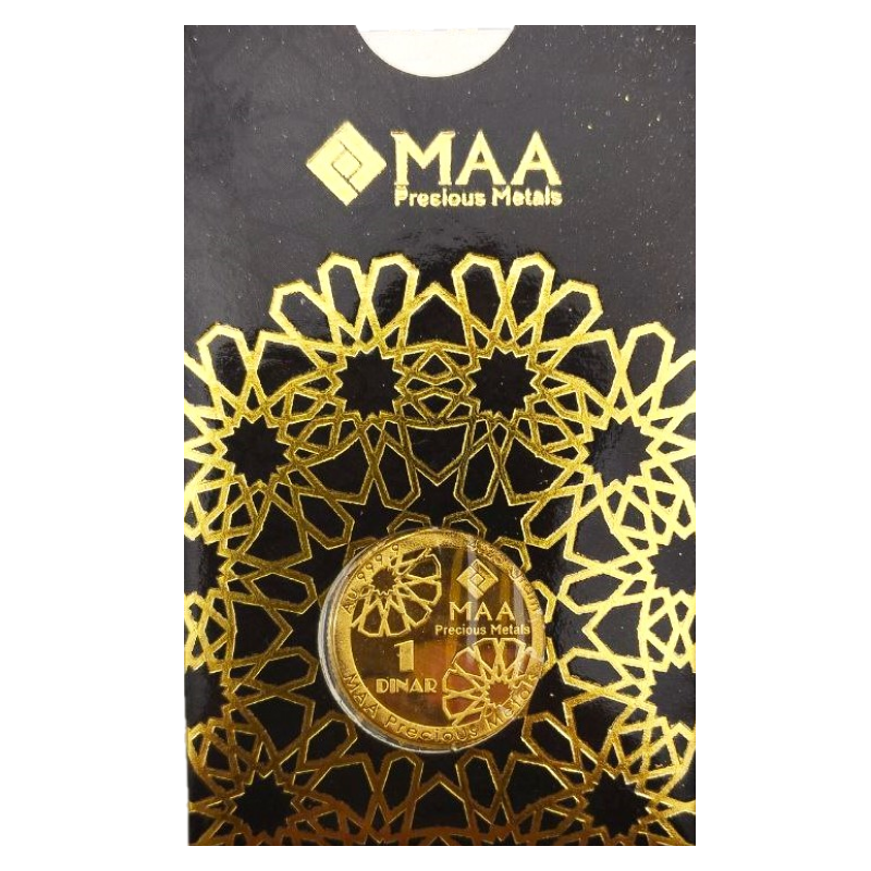 1 din maa front