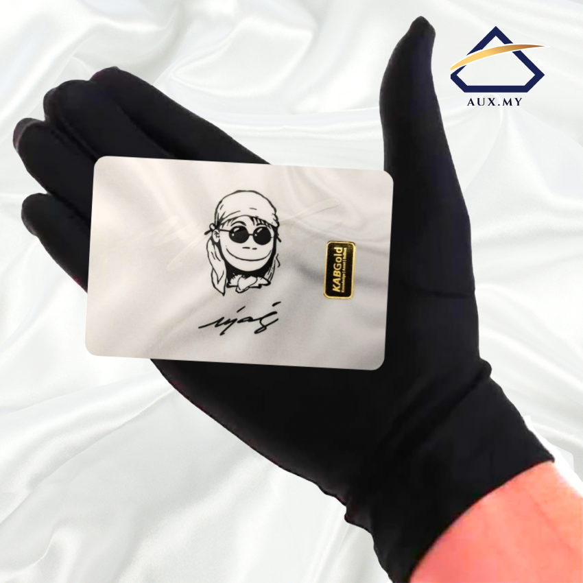 1g ujang kab glove