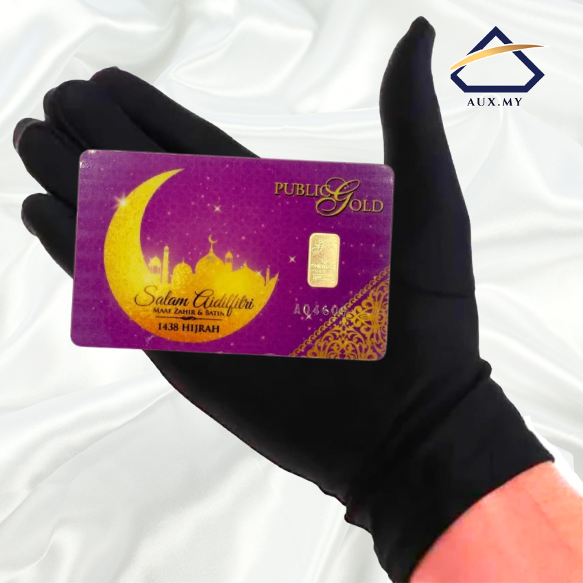 1g aidilfitri pg glove