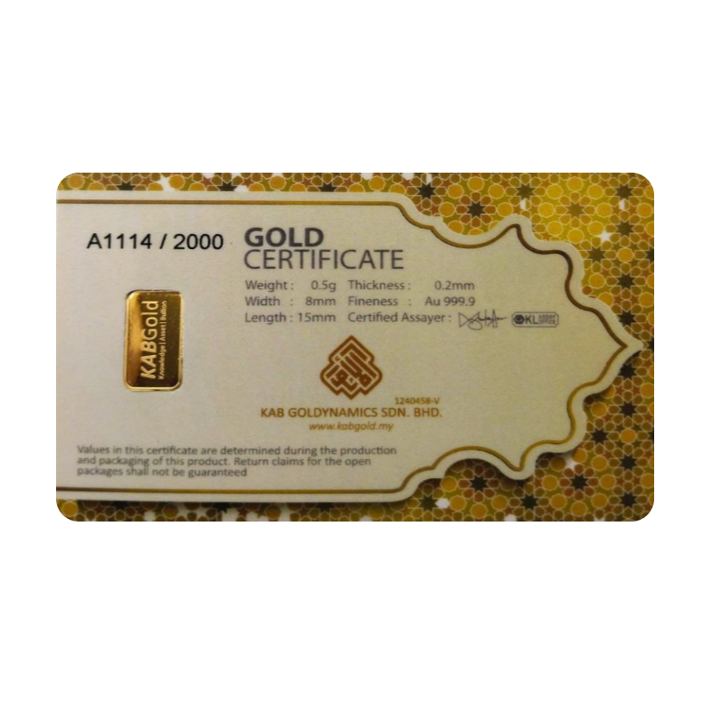 0.5g kab back