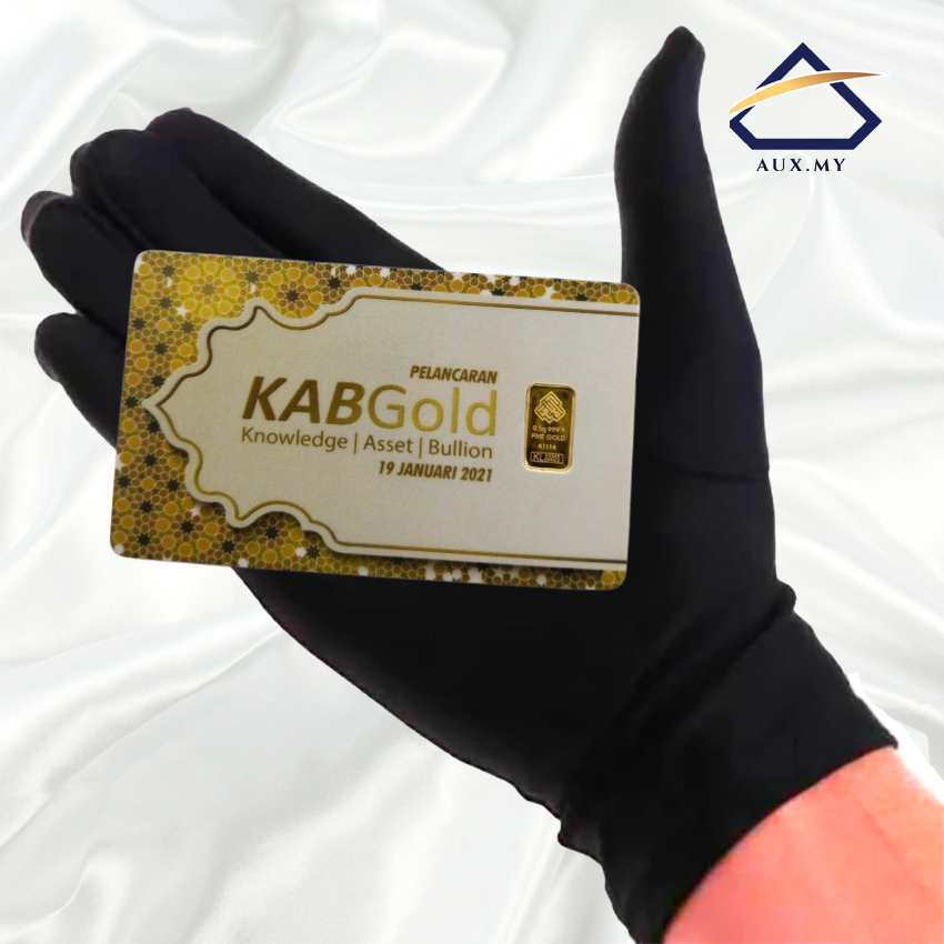 0.5g kab glove