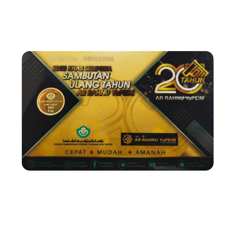 0.5g yapeim front