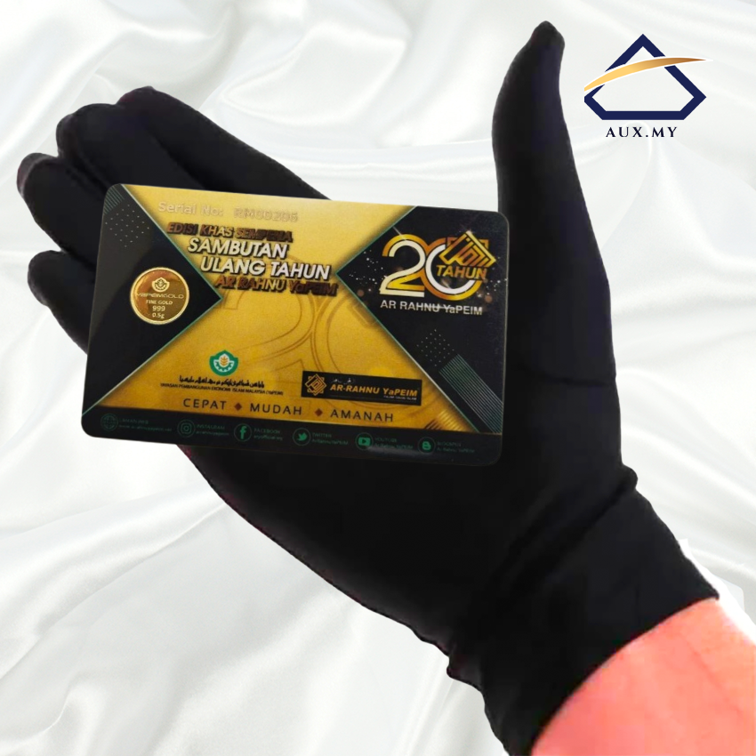 0.5g yapeim glove