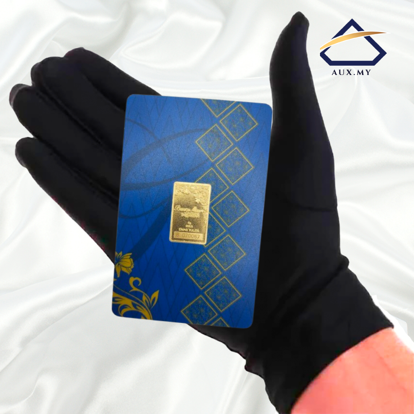 5g pg bungamas glove