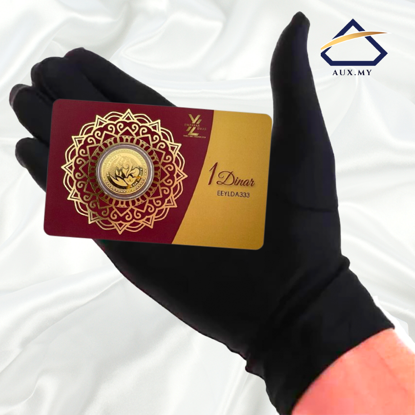 1 din eeyl glove