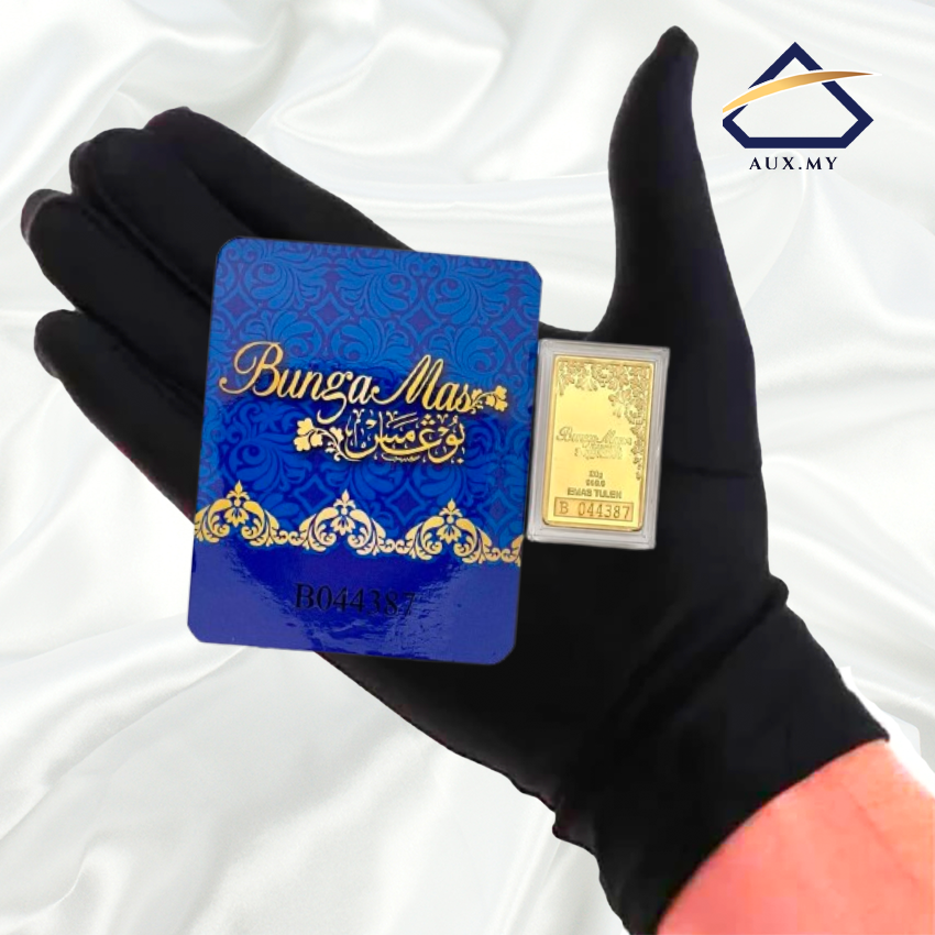 20g pg glove