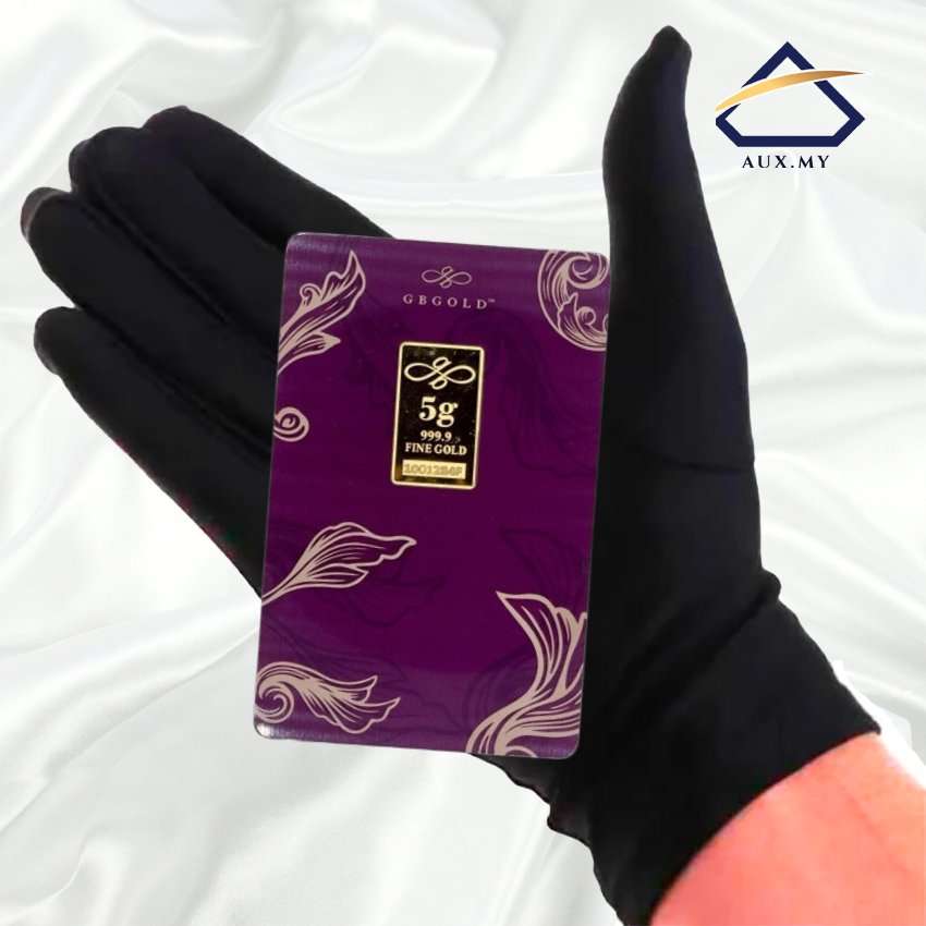 5g gb glove