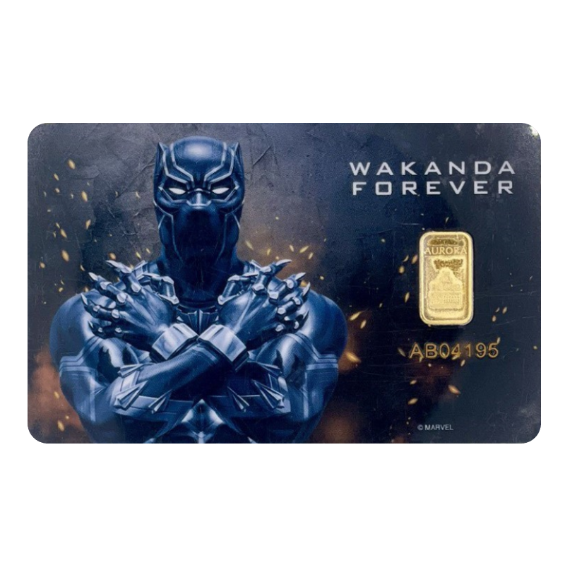 1g wakanda pg front