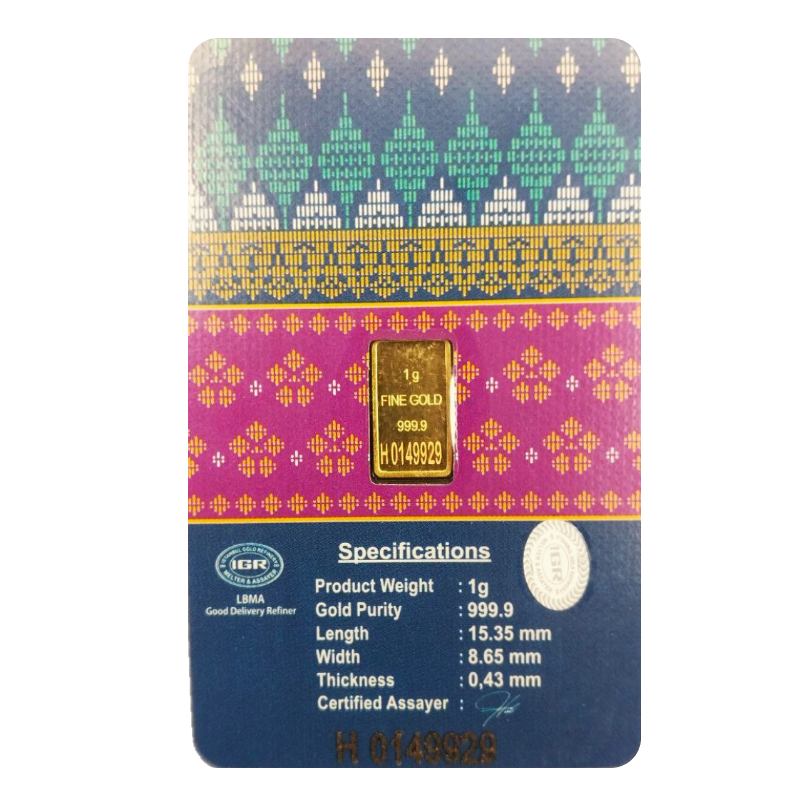 1g habib biru back