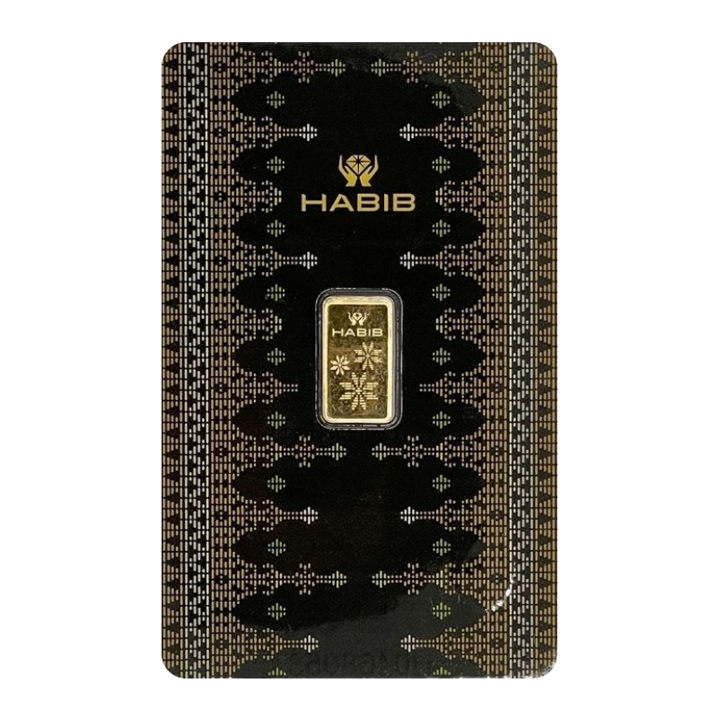 0.5g habib black front
