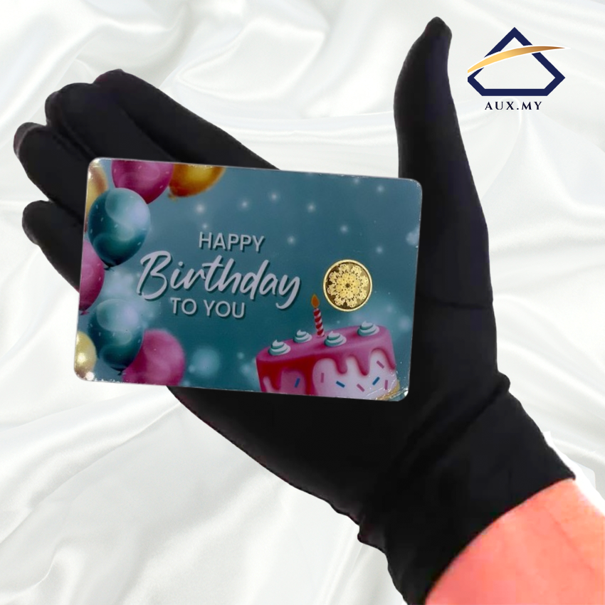0.5g masdora bday glove