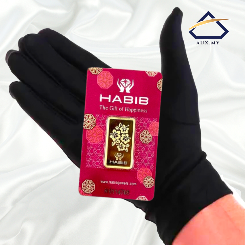 20g habib glove