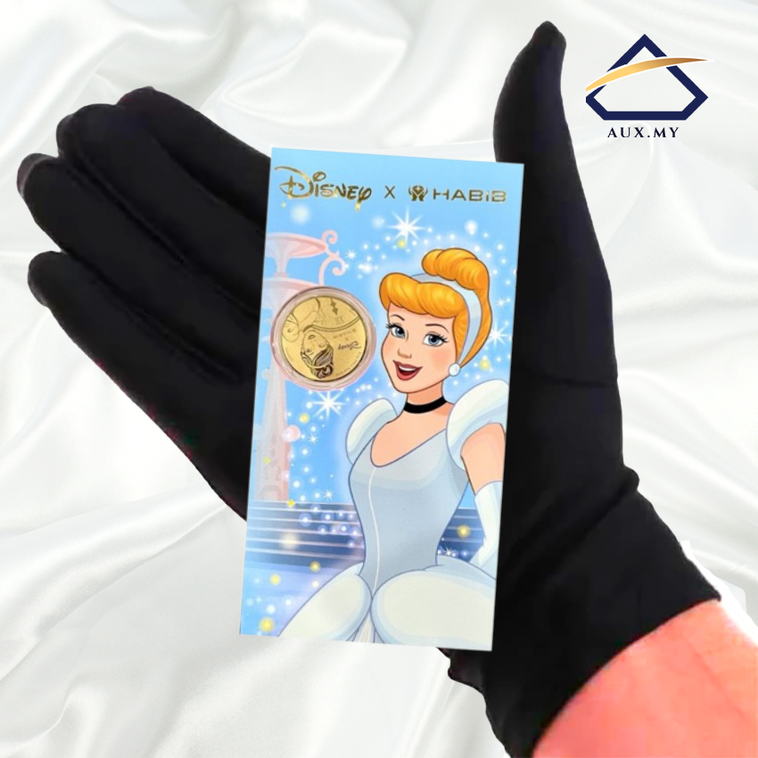 0.2g habib cinderella glove