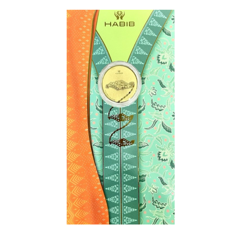 0.2g habib kebaya perlis front