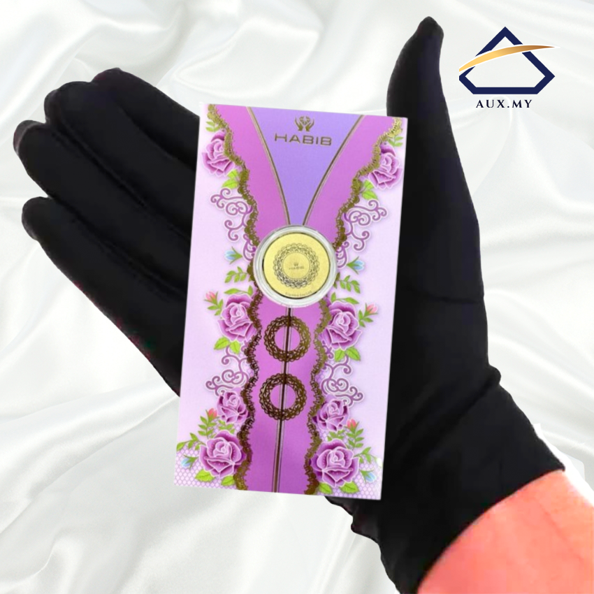 0.2g habib kebaya kebarung glove
