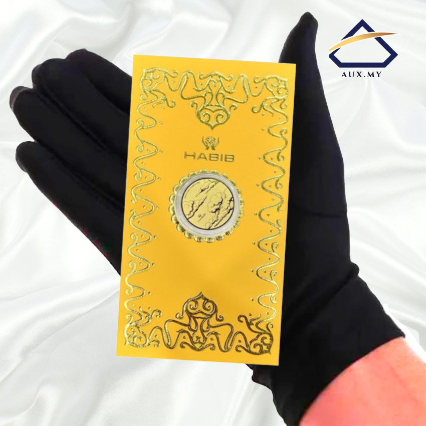 0.2g habib tekat awan larat glove