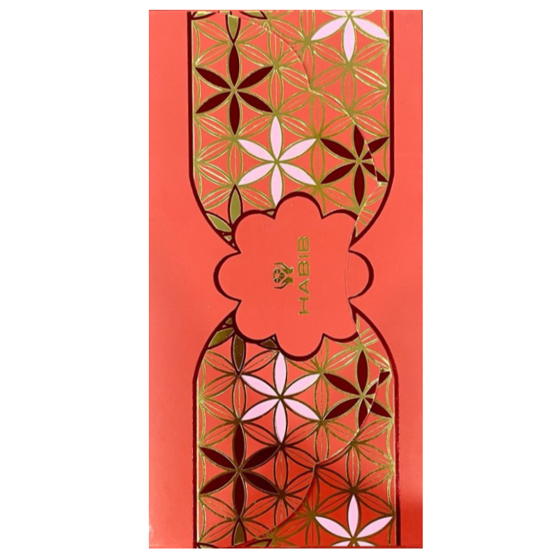 0.2g habib lunar new year rabbit back