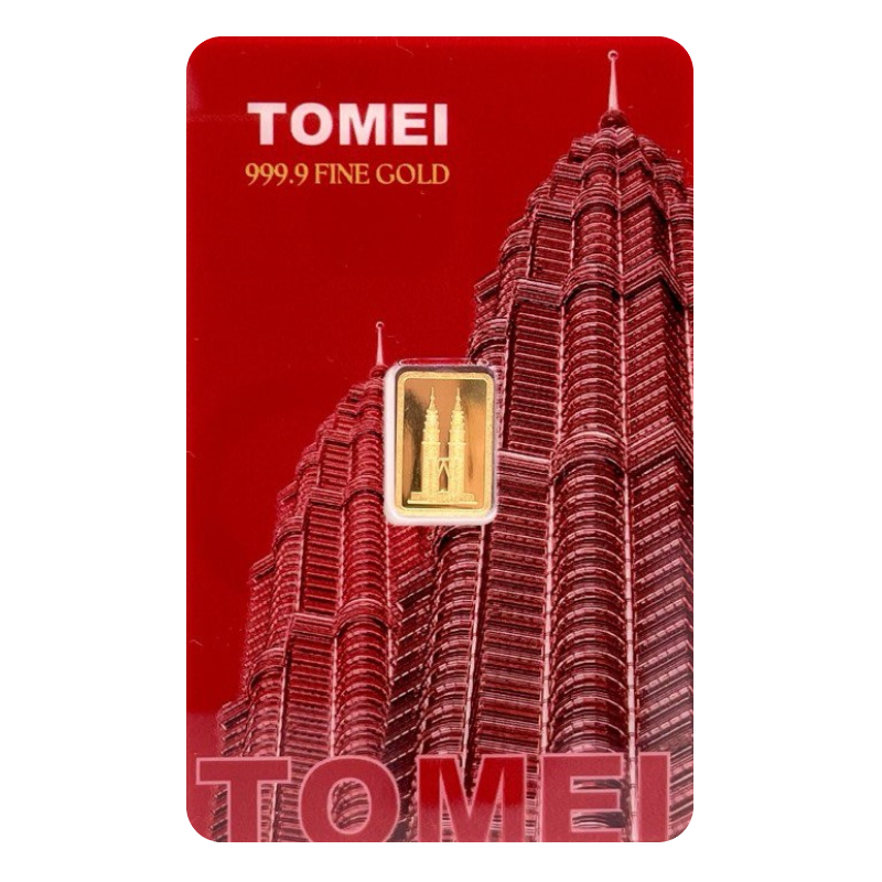 1g tomei klcc front