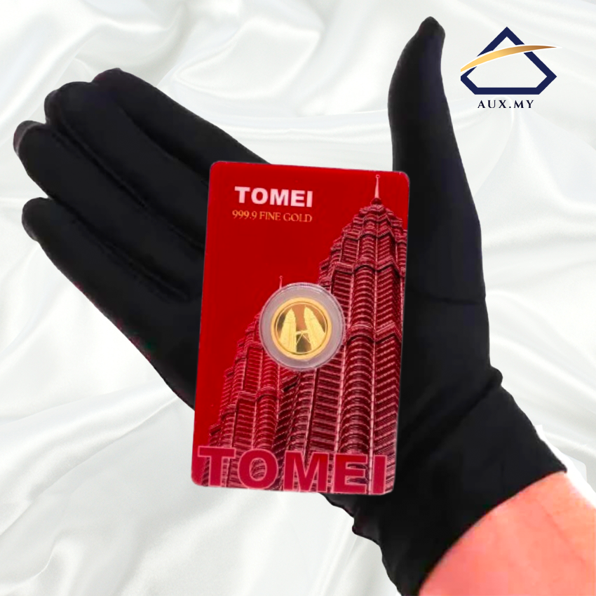2g tomei glove