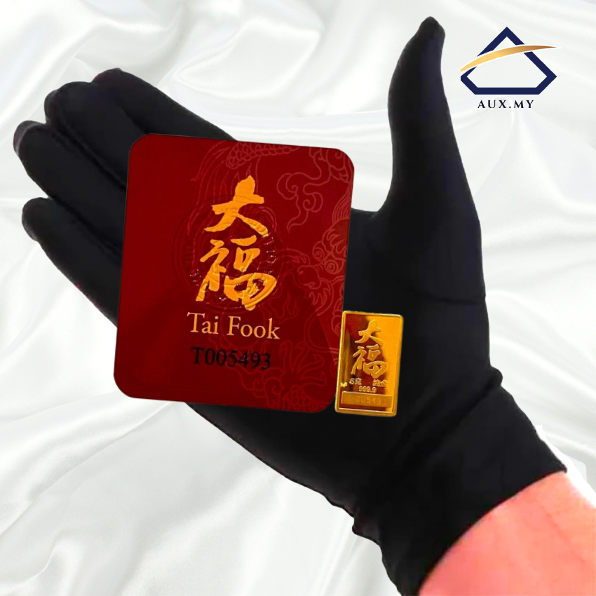 5g taifook pg glove
