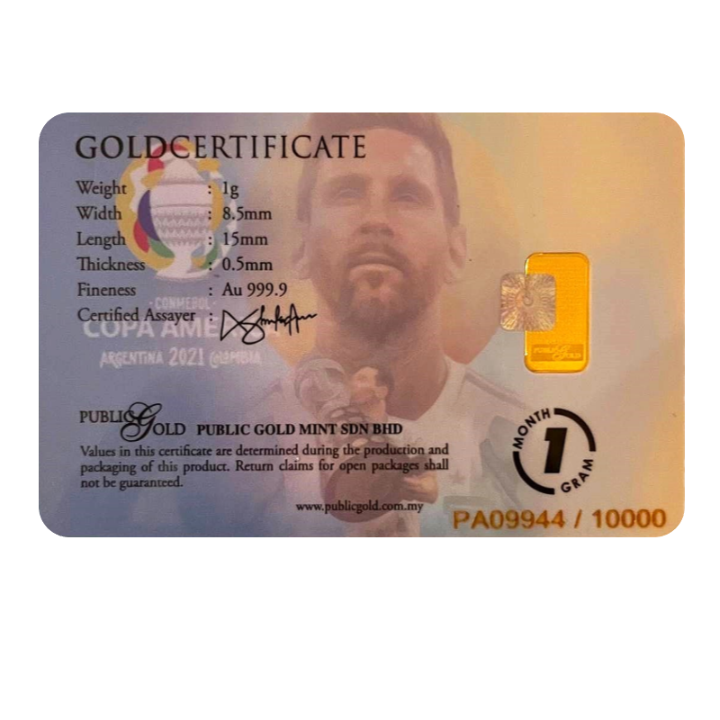 1g argentina back