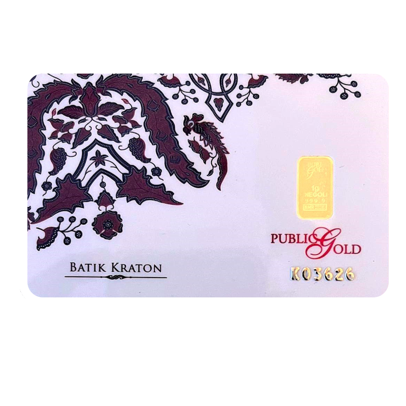 1g pg batik kraton front