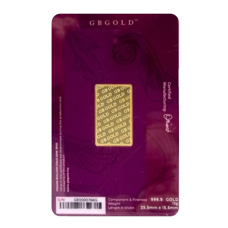 10g gbgold back