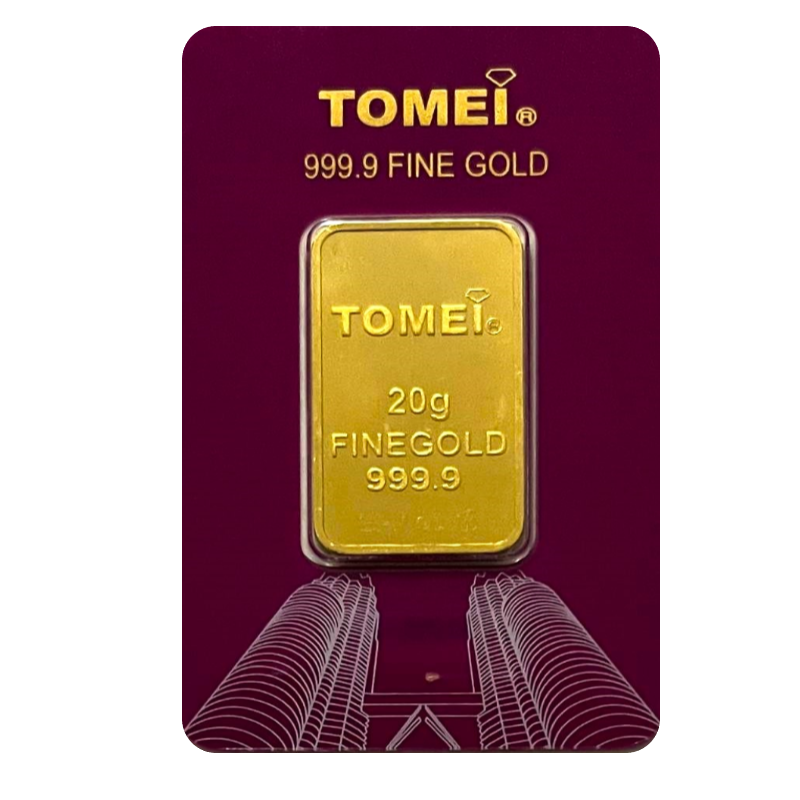 tomei 20g front