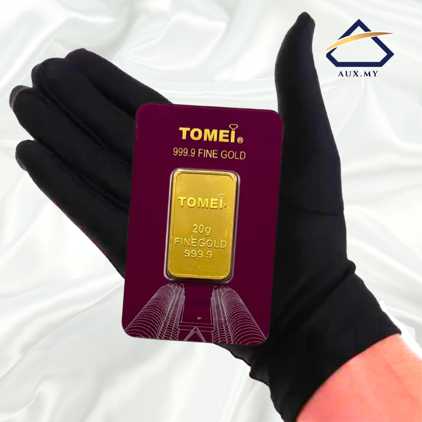 tomei 20g glove