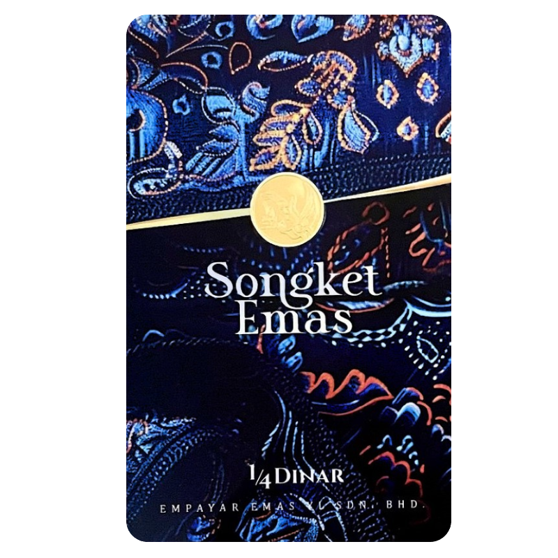suku din songket emas eeyl front