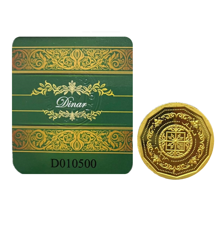 5 din capsule front