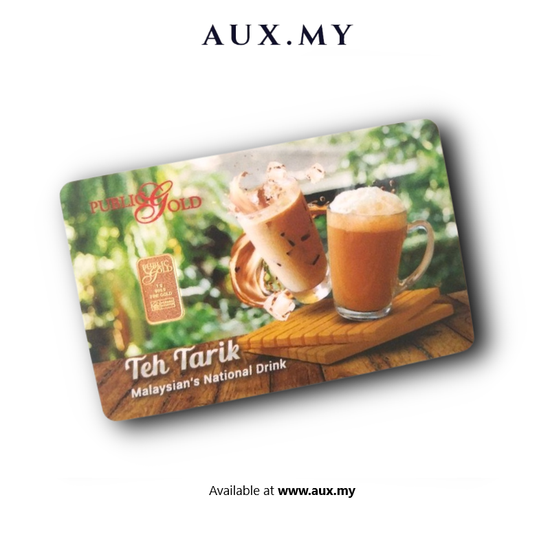 1g pg teh tarik front