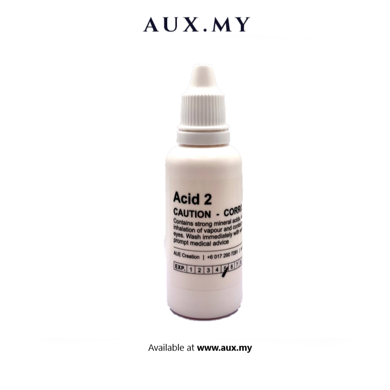 acid 2 a