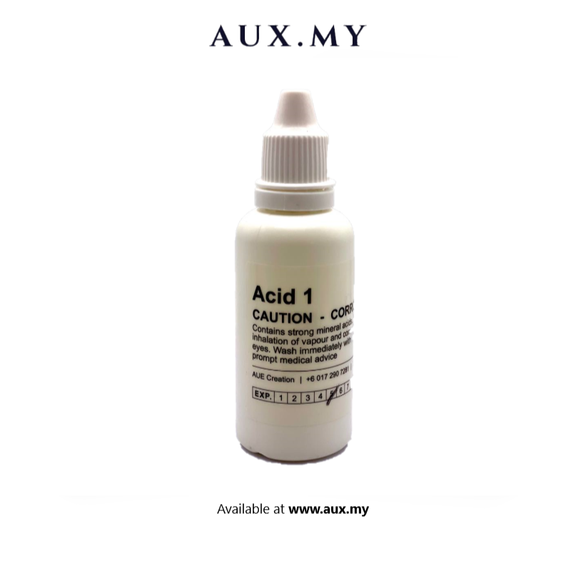 acid 1 a