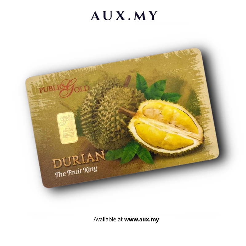1g pg durian front