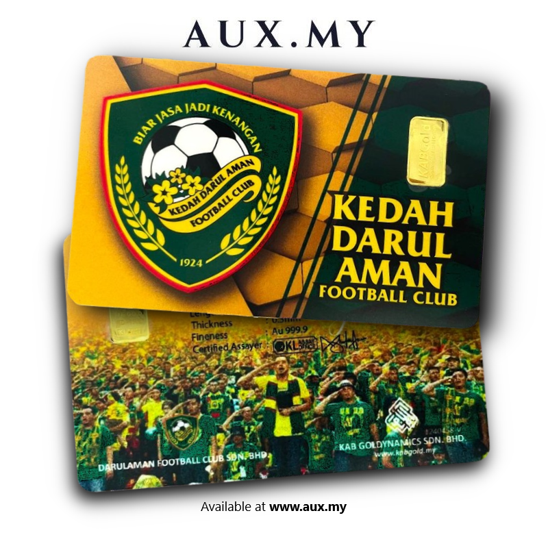 0.5g kedah darul aman fc both