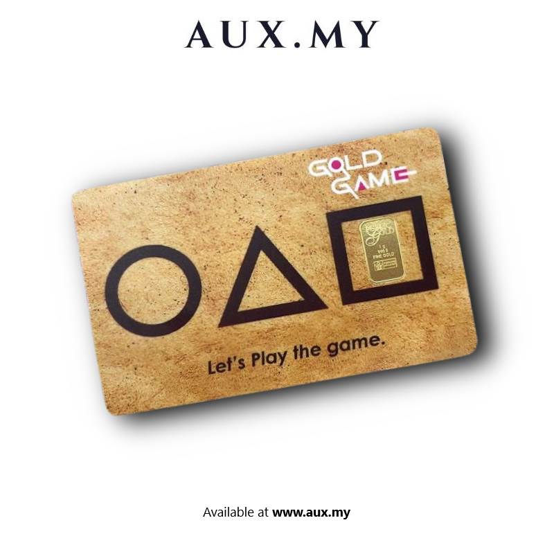 1g pg gold game front