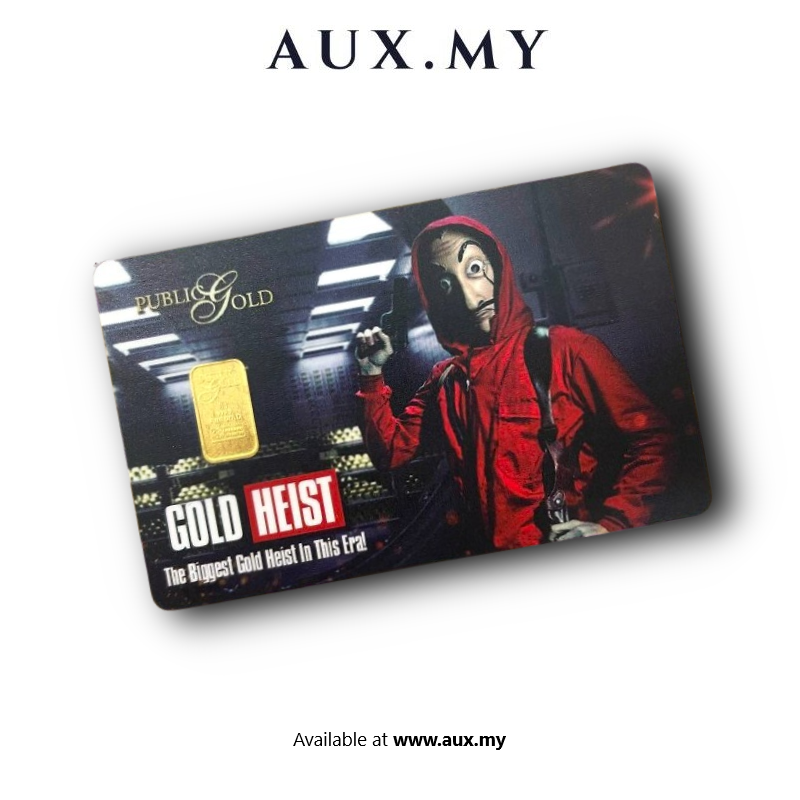 1g pg gold heist front