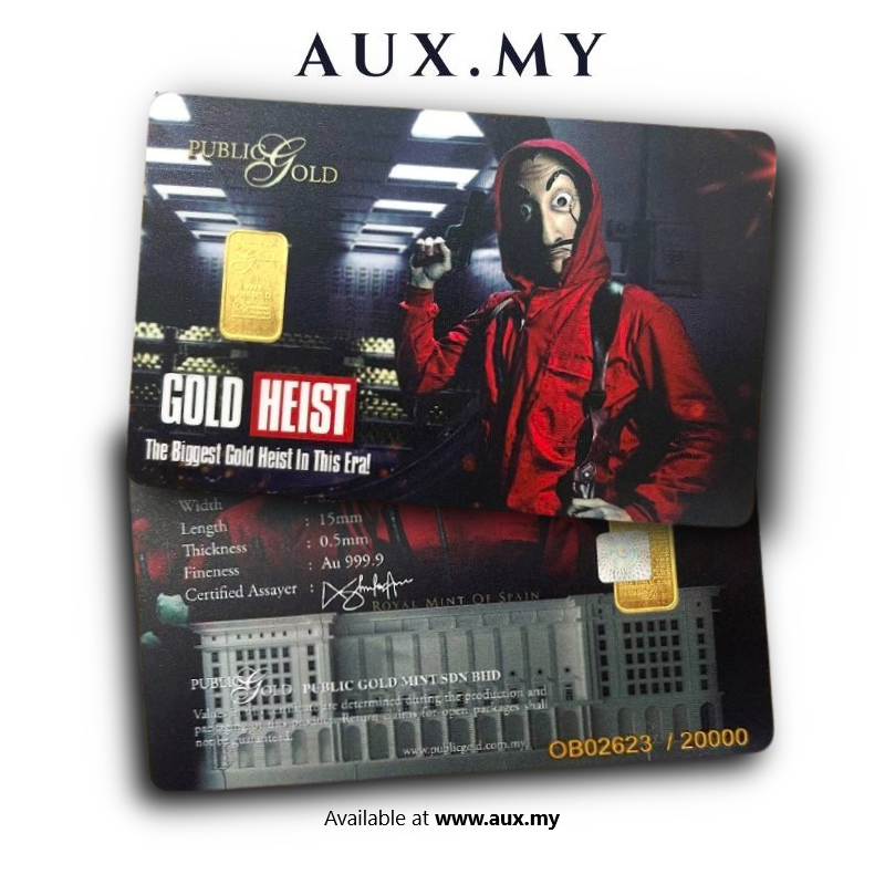 1g pg gold heist both