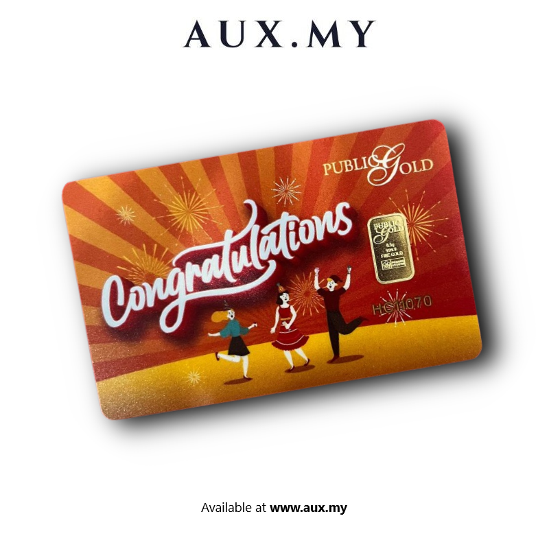 0.5g pg congratulations front