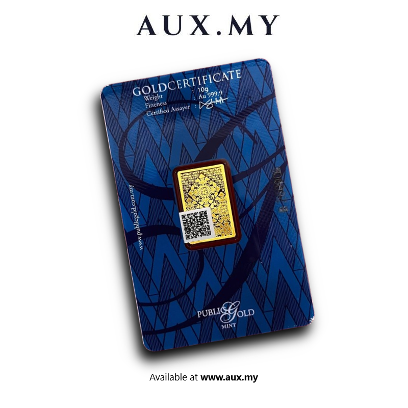 10g pg bungamas back