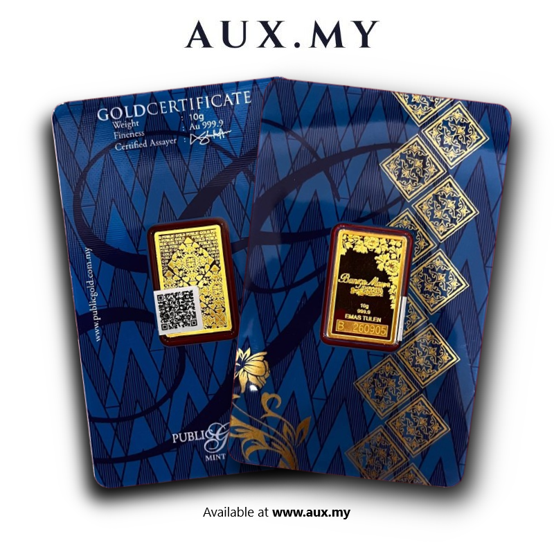 10g pg bungamas both