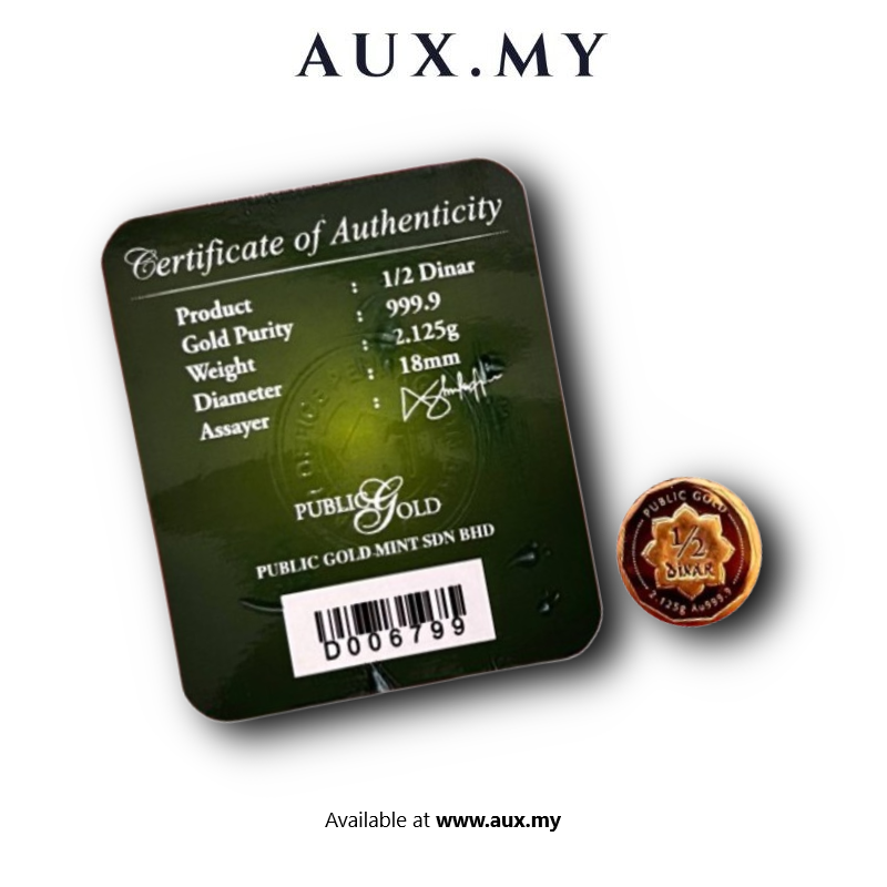 1_2 dinar pg capsule front