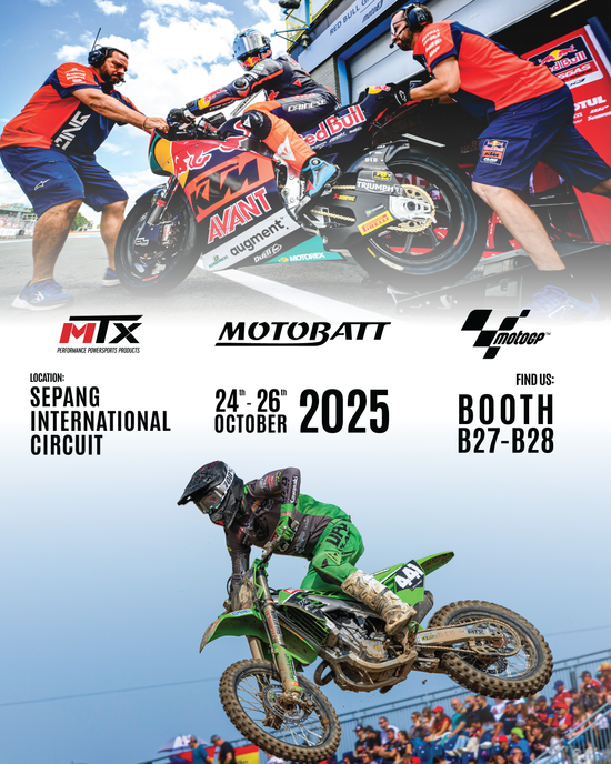  | Motor4all